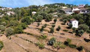 Vente Maison Mouans-Sartoux