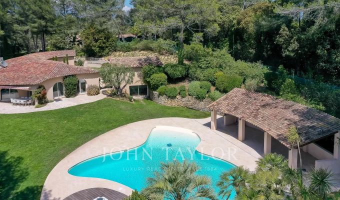 Vente Maison Mouans-Sartoux