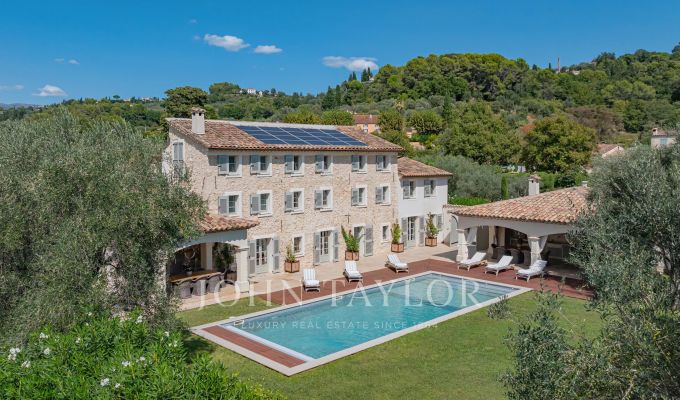 Vente Maison Mouans-Sartoux