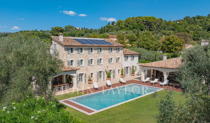 Vente Maison Mouans-Sartoux