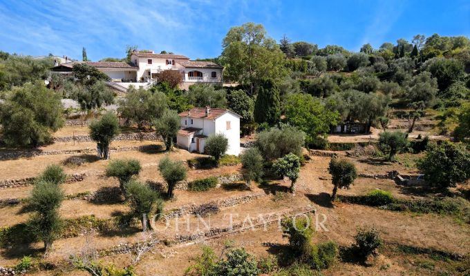 Vente Maison Mouans-Sartoux
