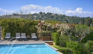 Vente Maison Mougins