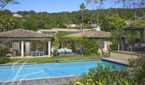 Vente Maison Mougins
