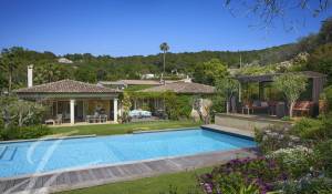 Vente Maison Mougins