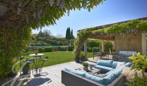 Vente Maison Mougins