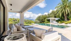 Vente Maison Mougins