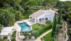 Vente Maison Mougins