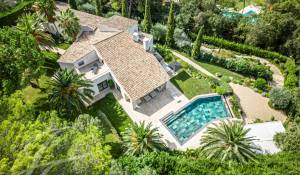 Vente Maison Mougins