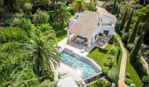 Vente Maison Mougins