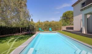 Vente Maison Mougins