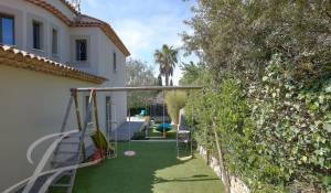 Vente Maison Mougins