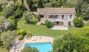 Vente Maison Mougins