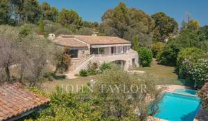 Vente Maison Mougins