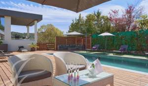 Vente Maison Mougins