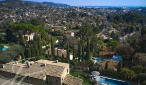 Vente Maison Mougins