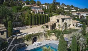 Vente Maison Mougins