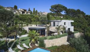 Vente Maison Mougins