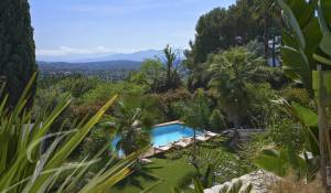 Vente Maison Mougins