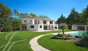 Vente Maison Mougins