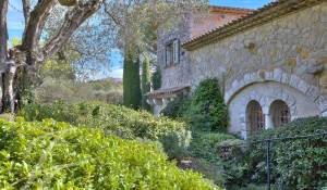 Vente Maison Mougins