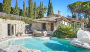 Vente Maison Mougins