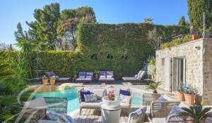 Vente Maison Mougins