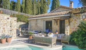 Vente Maison Mougins