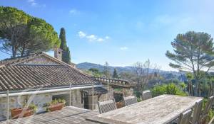 Vente Maison Mougins