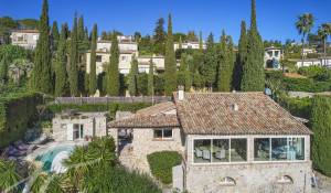 Vente Maison Mougins