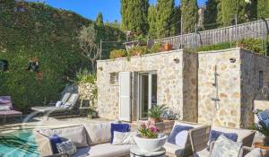 Vente Maison Mougins