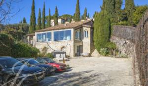 Vente Maison Mougins