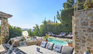 Vente Maison Mougins