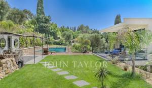 Vente Maison Mougins