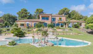 Vente Maison Mougins