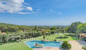 Vente Maison Mougins