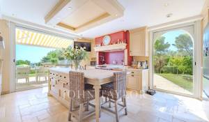 Vente Maison Mougins