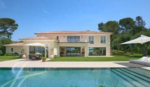 Vente Maison Mougins