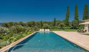 Vente Maison Mougins