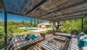 Vente Maison Mougins
