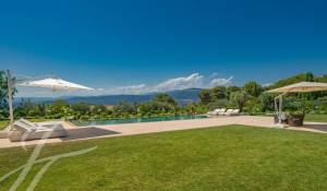 Vente Maison Mougins