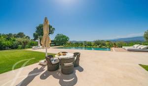Vente Maison Mougins