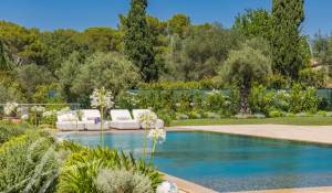 Vente Maison Mougins