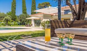 Vente Maison Mougins