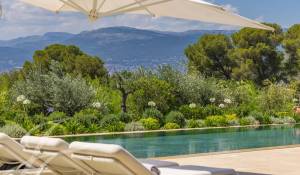 Vente Maison Mougins