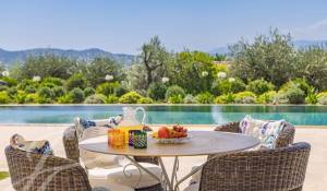 Vente Maison Mougins