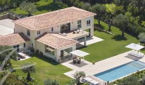 Vente Maison Mougins