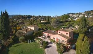 Vente Maison Mougins