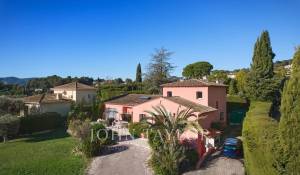 Vente Maison Mougins