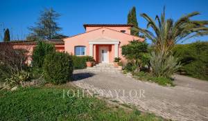 Vente Maison Mougins