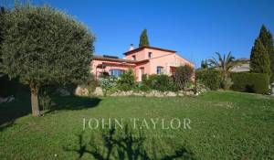 Vente Maison Mougins